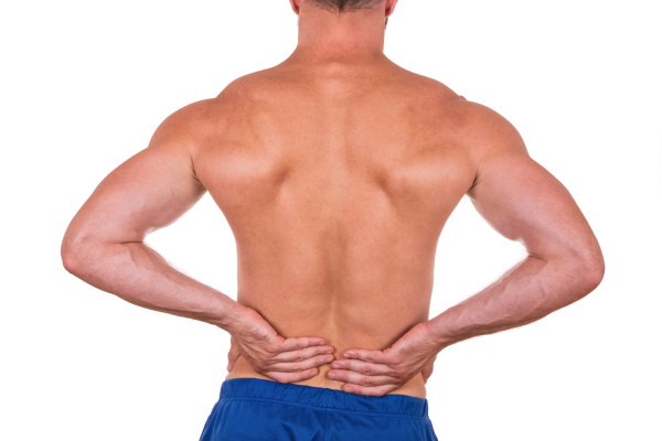 Low Back Pain