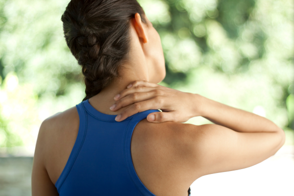 Shoulder Pain