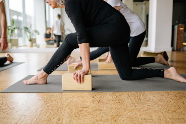 pilates