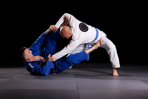 Training Techniques