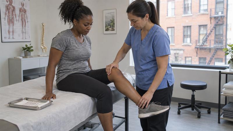 How to Choose a Physical Therapist or Acupuncture Clinic in NYC: A Practical Guide