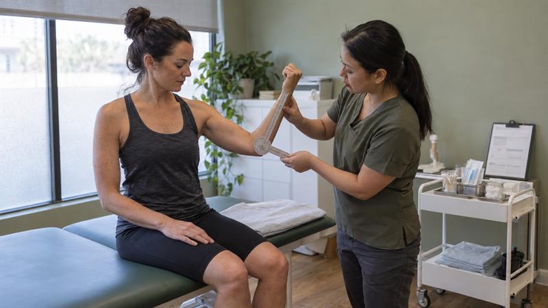 What to Expect at Your First Physical Therapy or Acupuncture Appointment in NYC